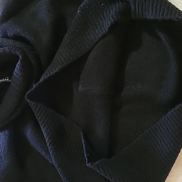 TURTLENECK SWEATER - Picture 11 of 11